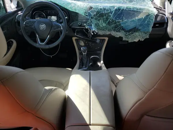 LRBFXBSA5KD142863 2019 BUICK ENVISION - Image 8