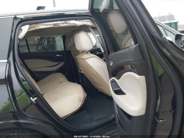 LRBFXBSA5LD015287 2020 BUICK ENVISION - Image 8