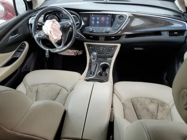 LRBFXBSA5LD016732 2020 BUICK ENVISION - Image 8