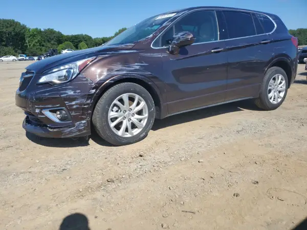 LRBFXBSA5LD018013 2020 BUICK ENVISION - Image 1