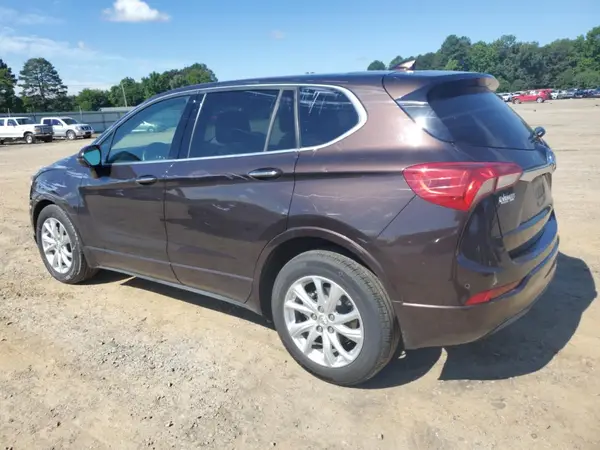 LRBFXBSA5LD018013 2020 BUICK ENVISION - Image 2