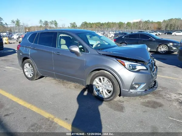 LRBFXBSA5LD062996 2020 BUICK ENVISION - Image 1
