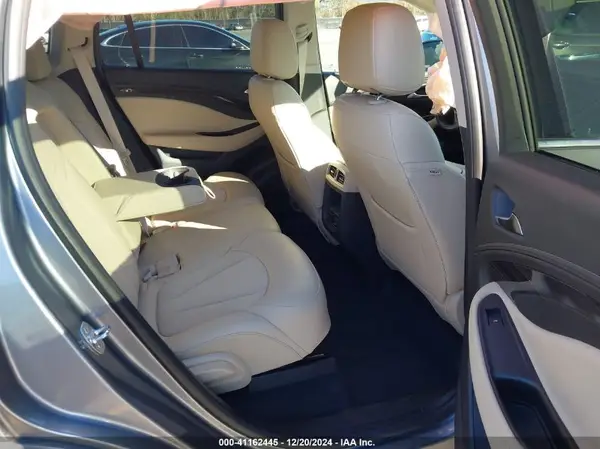 LRBFXBSA5LD062996 2020 BUICK ENVISION - Image 8