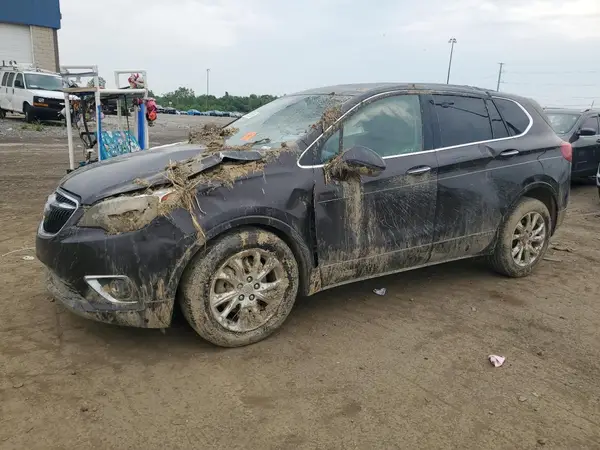 LRBFXBSA5LD065770 2020 BUICK ENVISION - Image 1