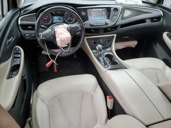 LRBFXBSA5LD081001 2020 BUICK ENVISION - Image 8