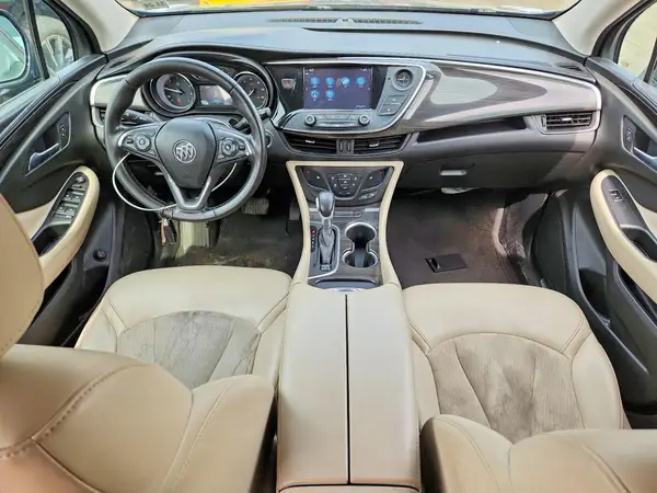 LRBFXBSA5LD081998 2020 BUICK ENVISION - Image 8