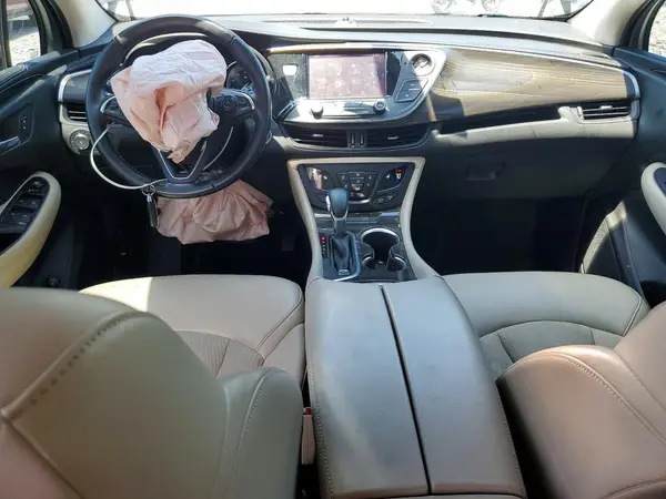 LRBFXBSA5LD084495 2020 BUICK ENVISION - Image 8