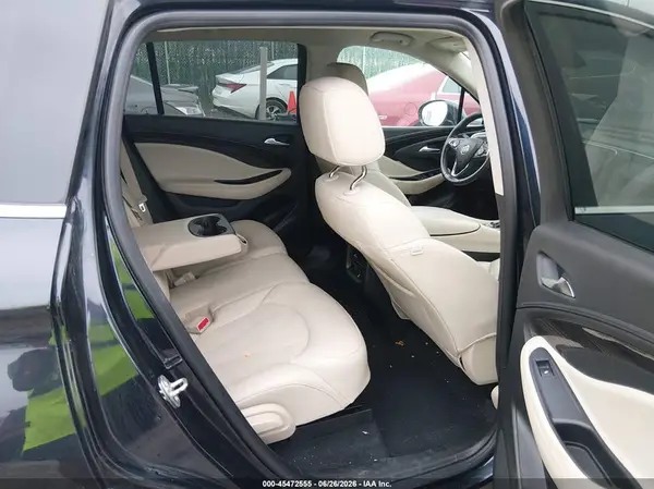 LRBFXBSA5LD086554 2020 BUICK ENVISION - Image 8