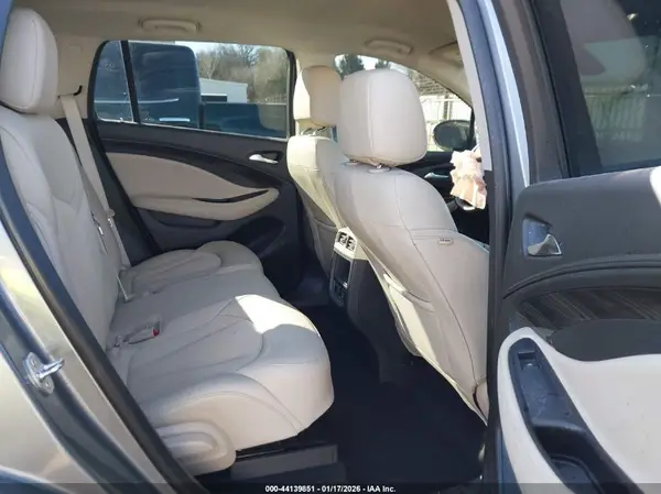 LRBFXBSA5LD087221 2020 BUICK ENVISION - Image 8