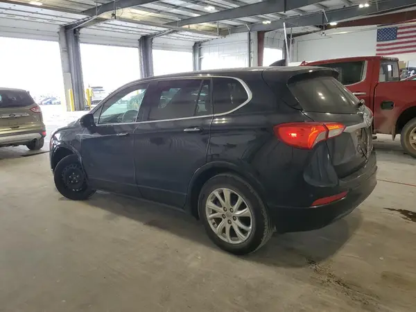 LRBFXBSA5LD093715 2020 BUICK ENVISION - Image 2