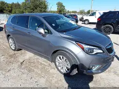 LRBFXBSA5LD129371 2020 BUICK ENVISION