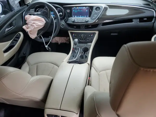 LRBFXBSA5LD136045 2020 BUICK ENVISION - Image 8