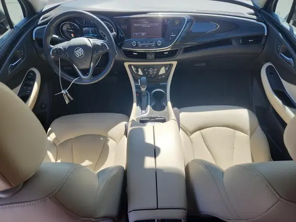 LRBFXBSA5LD160426 2020 BUICK ENVISION - Image 8