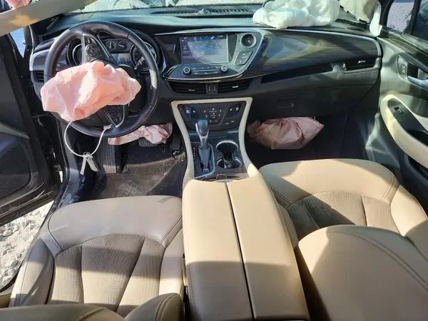 LRBFXBSA5LD166498 2020 BUICK ENVISION - Image 8