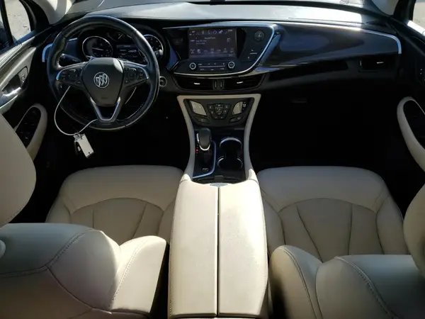 LRBFXBSA5LD179445 2020 BUICK ENVISION - Image 8