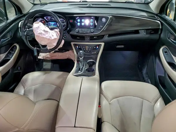 LRBFXBSA5LD183303 2020 BUICK ENVISION - Image 8