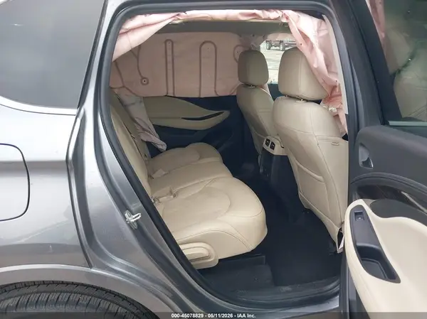 LRBFXBSA5LD226862 2020 BUICK ENVISION - Image 8