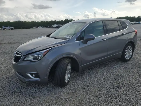 LRBFXBSA5LD227221 2020 BUICK ENVISION - Image 1