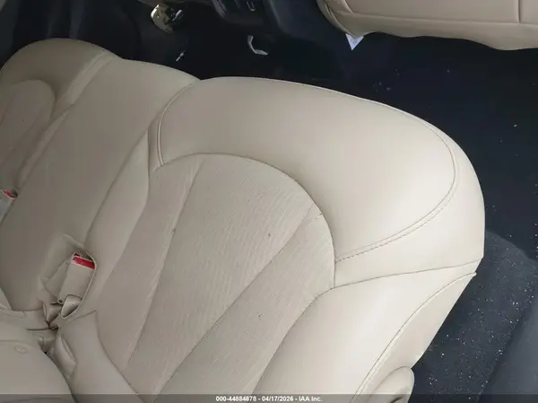 LRBFXBSA5LD229955 2020 BUICK ENVISION - Image 8