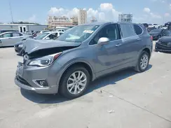 LRBFXBSA5LD232368 2020 BUICK ENVISION