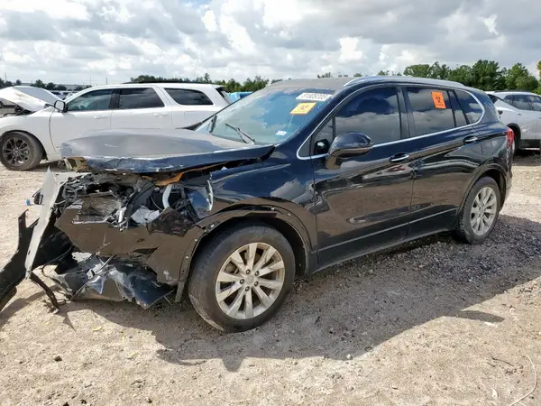 LRBFXBSA6HD002281 2017 BUICK ENVISION - Image 1