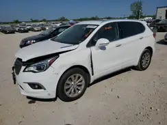 LRBFXBSA6HD005410 2017 BUICK ENVISION