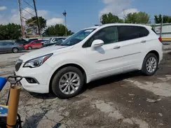 LRBFXBSA6HD025530 2017 BUICK ENVISION