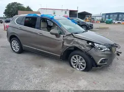 LRBFXBSA6HD042005 2017 BUICK ENVISION