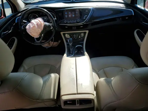 LRBFXBSA6HD045082 2017 BUICK ENVISION - Image 8