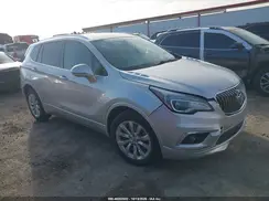LRBFXBSA6HD045244 2017 BUICK ENVISION
