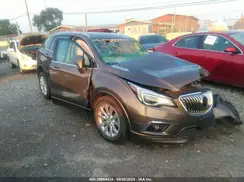 LRBFXBSA6HD048631 2017 BUICK ENVISION