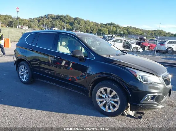 LRBFXBSA6HD052310 2017 BUICK ENVISION - Image 1