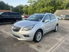 LRBFXBSA6HD088983 2017 BUICK ENVISION