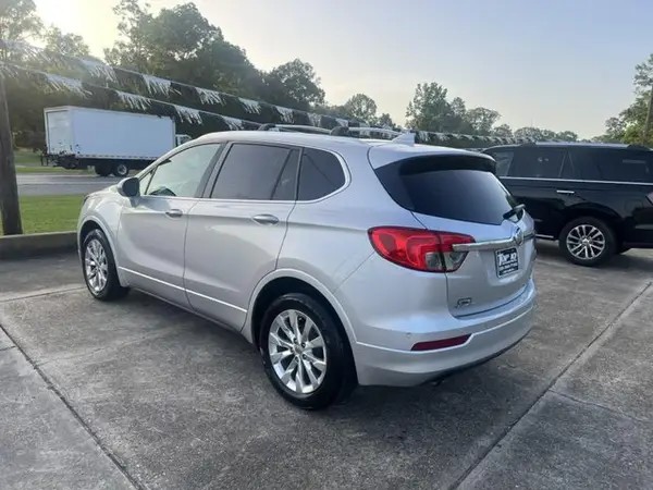LRBFXBSA6HD088983 2017 BUICK ENVISION - Image 2