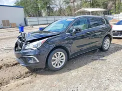 LRBFXBSA6HD090782 2017 BUICK ENVISION