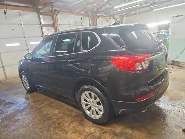 LRBFXBSA6HD094315 2017 BUICK ENVISION - Image 2