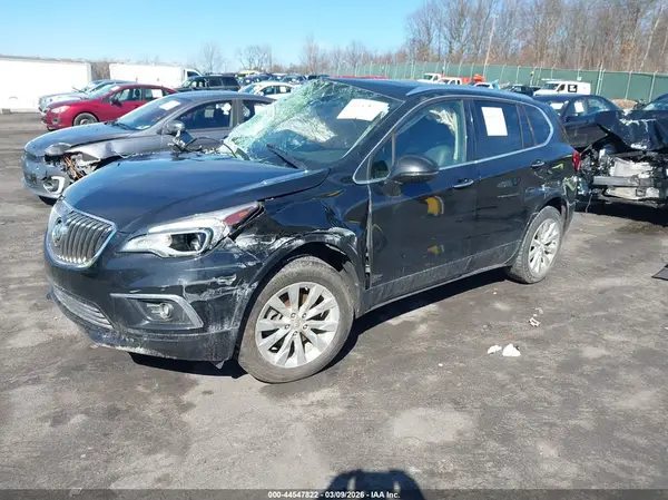 LRBFXBSA6HD094749 2017 BUICK ENVISION - Image 2