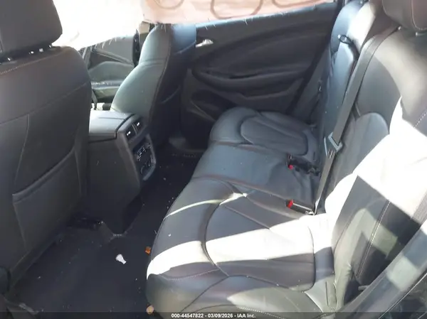 LRBFXBSA6HD094749 2017 BUICK ENVISION - Image 8
