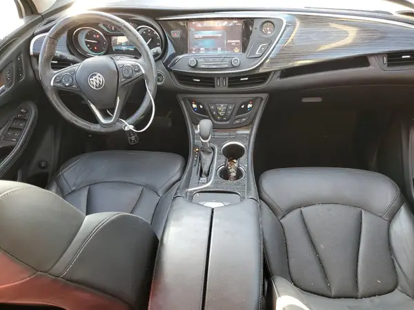 LRBFXBSA6HD096842 2017 BUICK ENVISION - Image 8