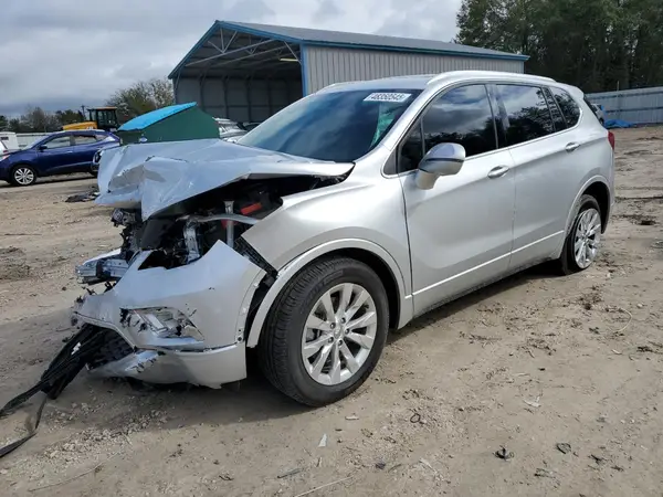 LRBFXBSA6HD114773 2017 BUICK ENVISION - Image 1