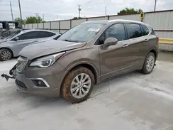 LRBFXBSA6HD125711 2017 BUICK ENVISION