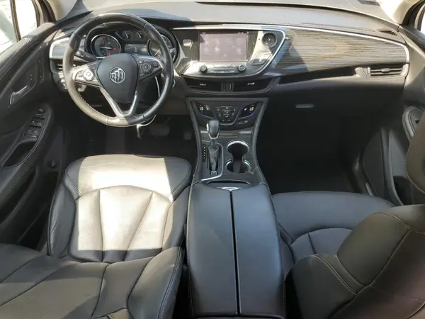 LRBFXBSA6HD142671 2017 BUICK ENVISION - Image 8