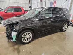LRBFXBSA6HD143562 2017 BUICK ENVISION