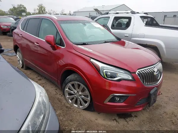 LRBFXBSA6HD152696 2017 BUICK ENVISION - Image 1