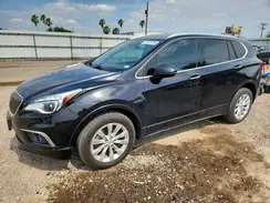 LRBFXBSA6HD154030 2017 BUICK ENVISION
