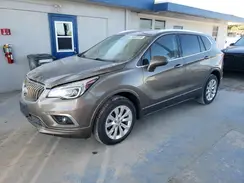 LRBFXBSA6HD160877 2017 BUICK ENVISION