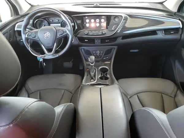 LRBFXBSA6HD160877 2017 BUICK ENVISION - Image 8