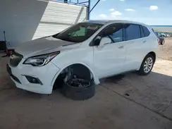 LRBFXBSA6HD161494 2017 BUICK ENVISION