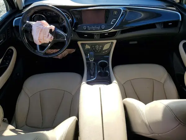 LRBFXBSA6HD165688 2017 BUICK ENVISION - Image 8