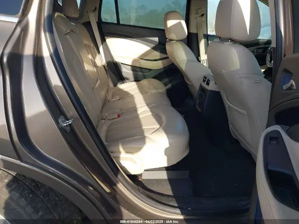 LRBFXBSA6HD192356 2017 BUICK ENVISION - Image 8